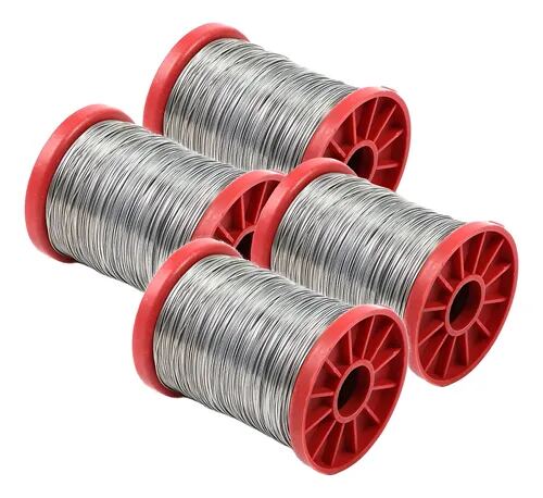 Arame inox 500g