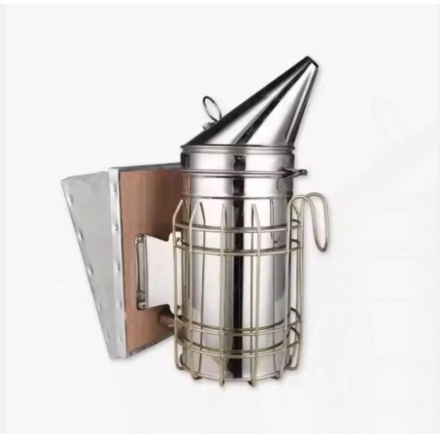 Fumigador Inox 1,3 Litros