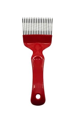 Garfo desopercular